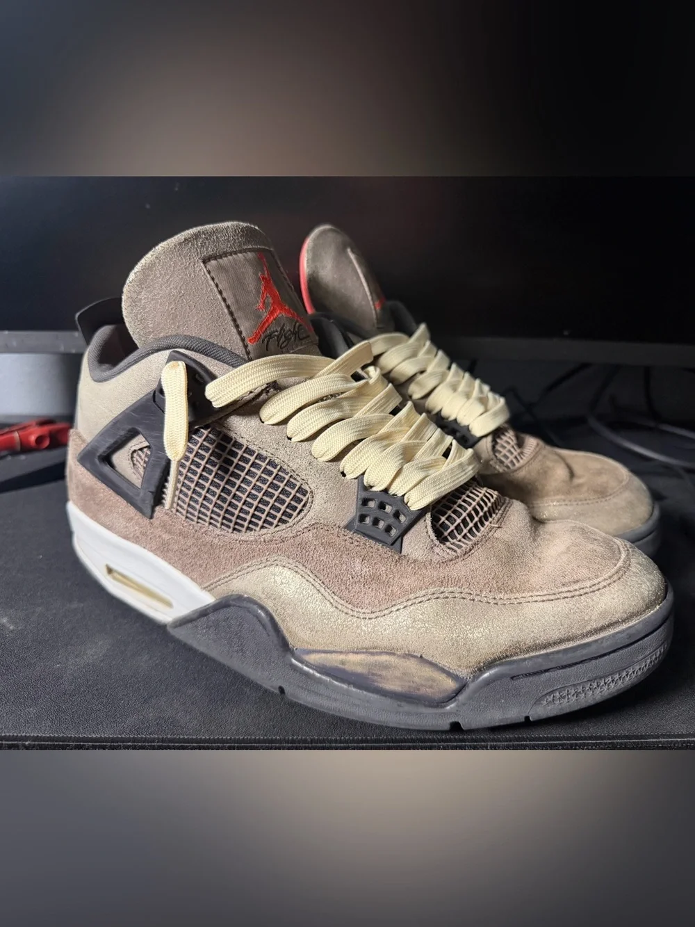 Jordan 4 besters